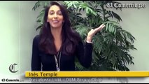 Inés Temple - Buenos modales