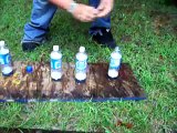 How To Make Bottle Bombs