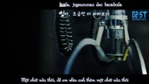 [Vietsub   Kara - 2ST] [MV] Tình yêu vô vọng - Park Jimin