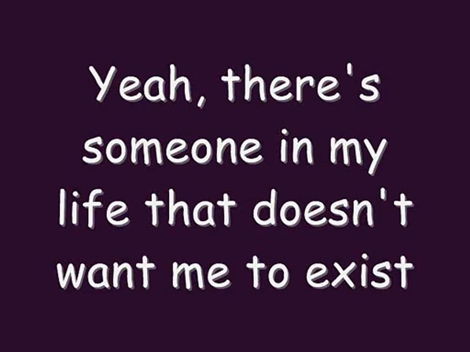 Phineas And Ferb - My Nemesis Lyrics (HQ)