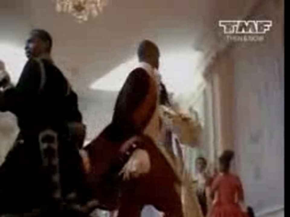 Jamelia Feat. Beenie Man - Money