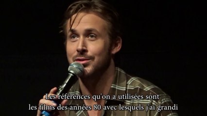 LOST RIVER   Un Goonies version sombre   - RYAN GOSLING