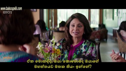 Dil Dhadakne Do Official Trailer _ Ranveer Singh, Anushka , Priyanka, Farhan Akhtar