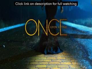 ABC | Season 4 Episode 21 | Once Upon a Time 2011 : Mother se04e21