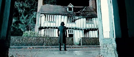 Harry Potter et les reliques de la mort Partie 2 Bande Annonce Francaise VF (HD)
