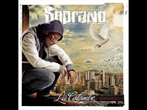 HIRO SOPRANO NOUVEL EXTRAIT DE LA COLOMBE