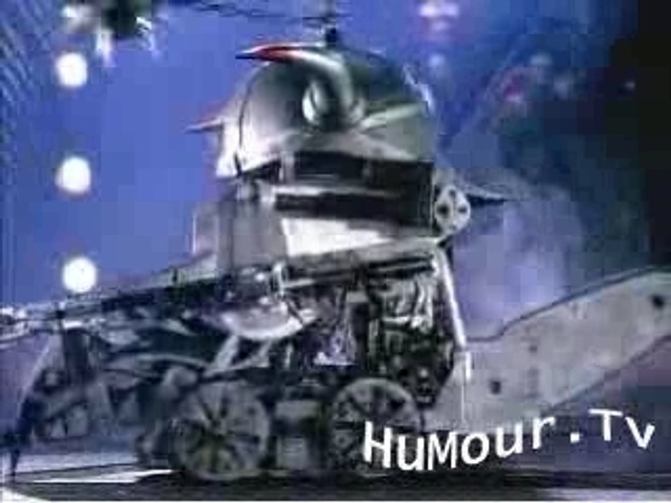 Bud-bot