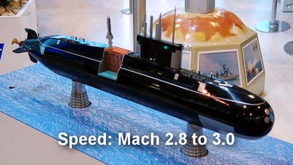 The Future of Anti-Ship Missiles - YouTube