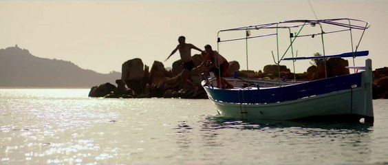 NOS FEMMES Bande Annonce (2015)