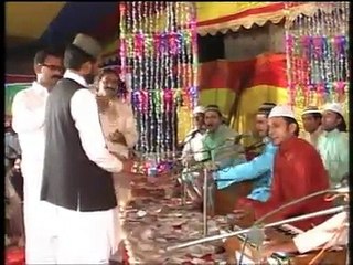 Tasweer Muhammad (S.A.W) Arbi Di Rab Aap (Part 2)