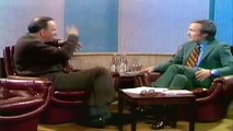 A conversation with Ingmar Bergman [2/6]