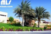 A Prestigious Villa In Al Raha Golf Gardens 3 Bed Rooms NOW Available For Sale . - mlsae.com