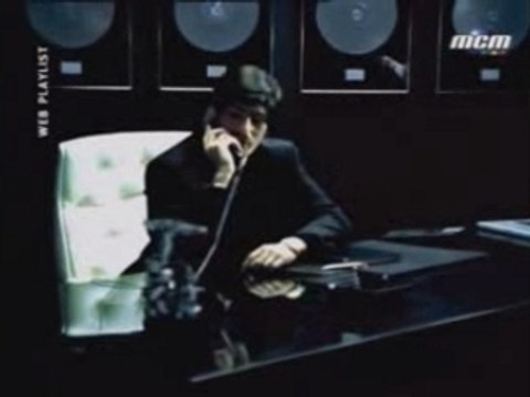 Akhenaton - J'Ai Vraiment Pas De Face