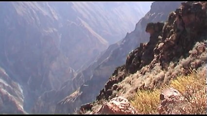 El Condor Pasa, original footage