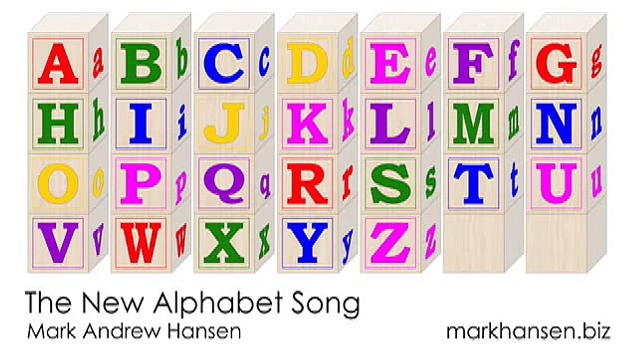 ABC Songs for Children | Alphabet Song Phonics Sounds for Kids Kindergarten Preschool Toddlers