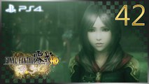 ファイナルファンタジー零式 │ Final Fantasy Type-0 HD 【PS4】 -  42 「Chapter 4 │ Japanese Dub」