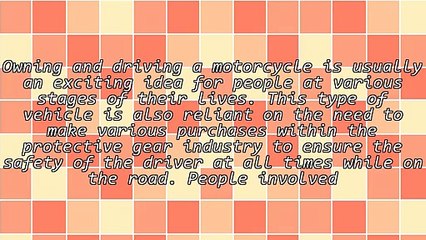 The Benefits Offered From Ducati Helmets