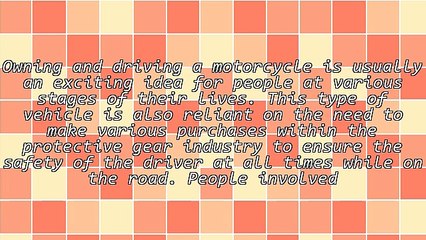 The Benefits Offered From Ducati Helmets