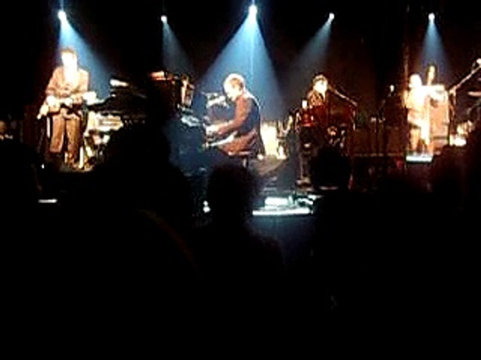 David Gray - Please Forgive Me