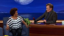 Wanda Sykes On Her 