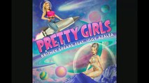 Britney Spears - Pretty Girls feat. Iggy Azalea (Español) (Traducción) (DESCARGA)