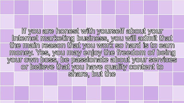 Is It Possible To Succeed With Internet Marketing?