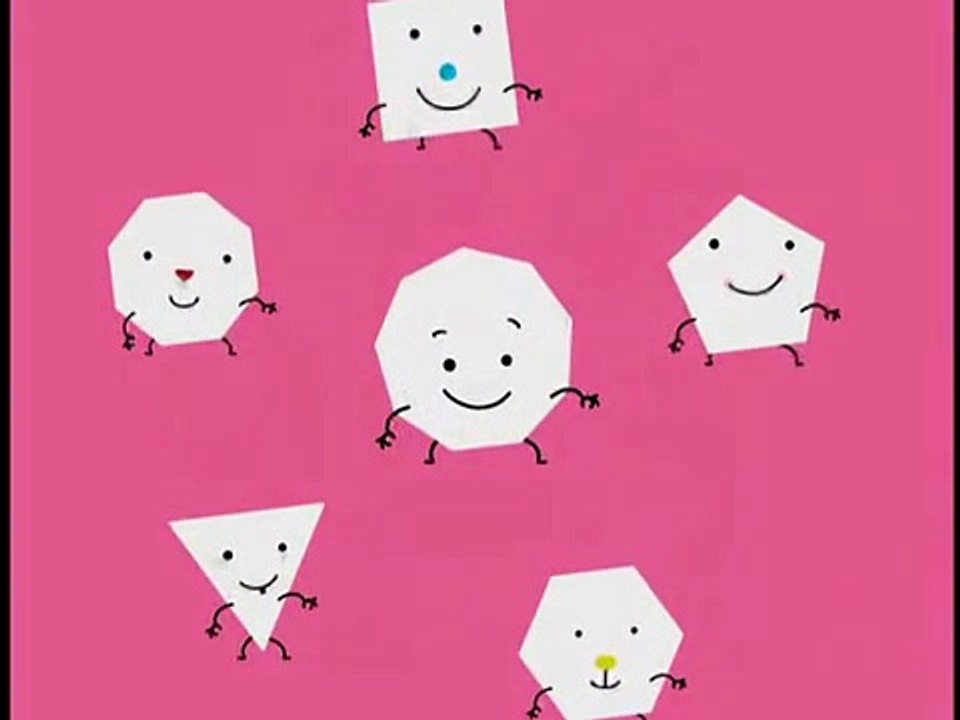 They Might Be Giants - Nonagon