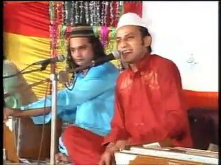 Tasweer Muhammad (S.A.W) Arbi Di Rab Aap (Part 4)