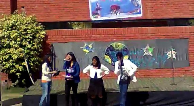 Laughter ka injection - Gargi college prize funny video?syndication=228326
