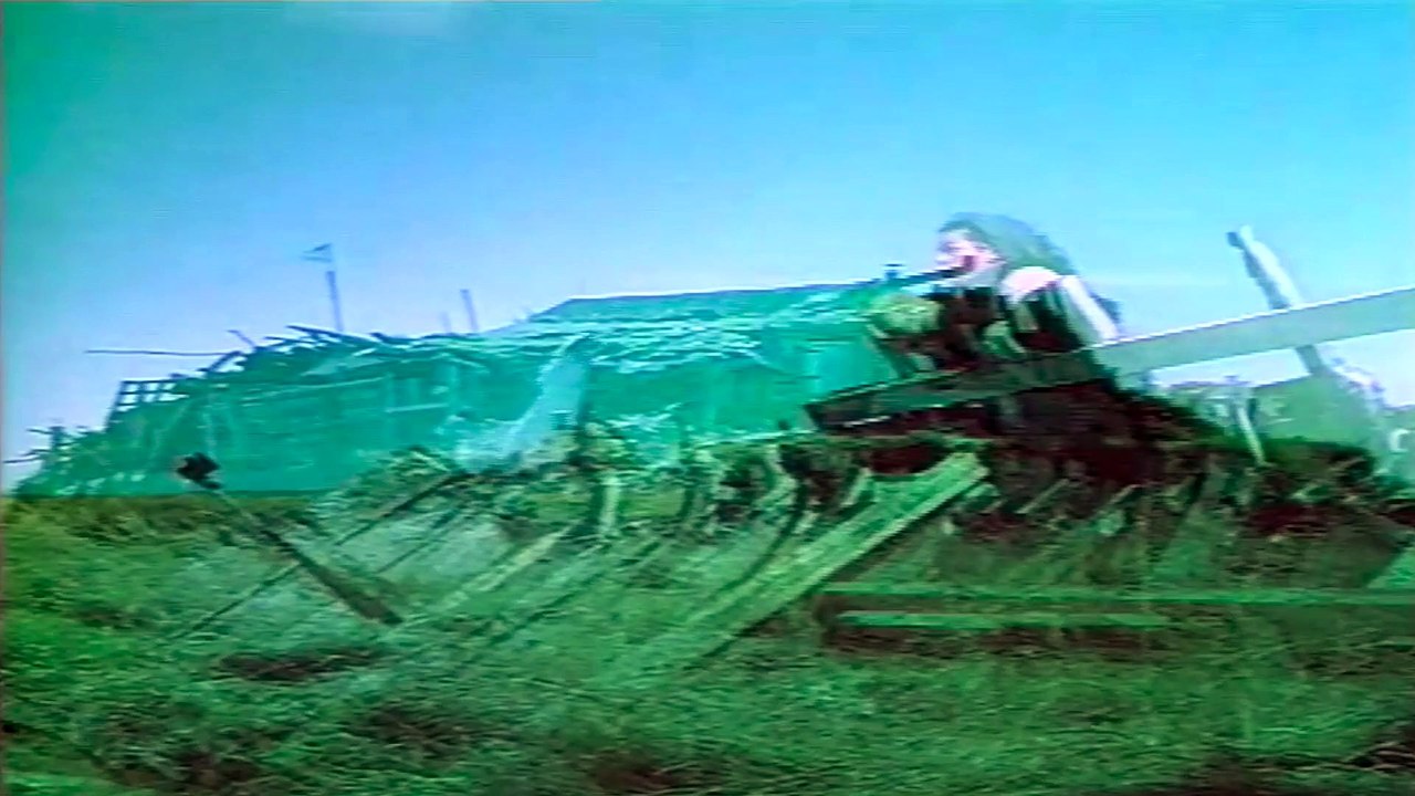 SANDRA ( VIDEO MIX) Video by F.J & Audio by Dj Mischen