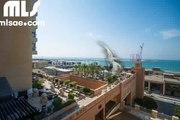 3 BR fully furnished with sea view in Rimal 6 JBR - mlsae.com