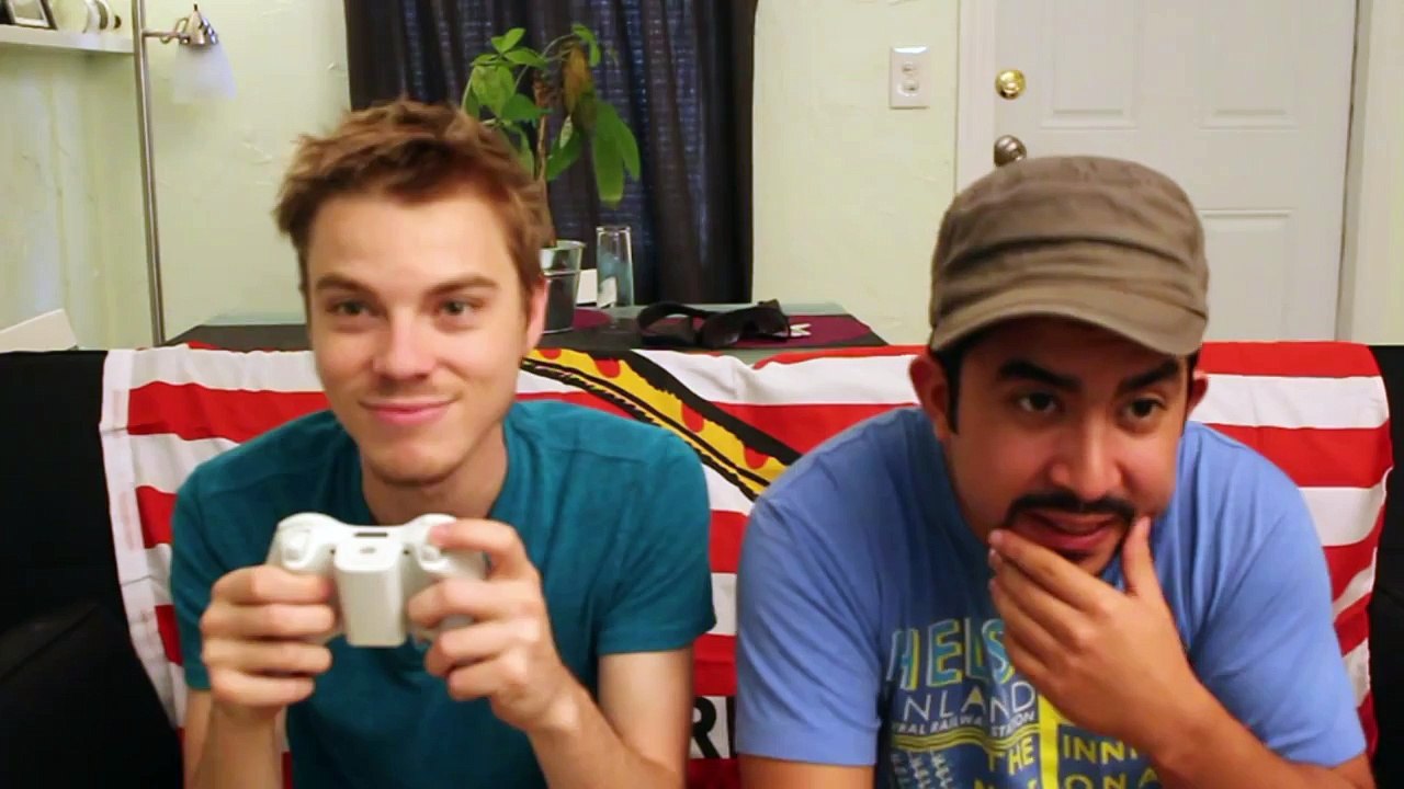 Mortal Kombat Fatalities Scorpion Subzero