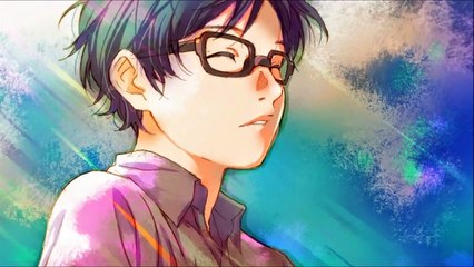 Introduction and Rondo Capriccioso — Saint-Saëns (Shigatsu Wa Kimi No Uso)