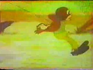 Merrie Melodies - Sunday Go Meetin Time