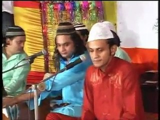 Tasweer Muhammad (S.A.W) Arbi Di Rab Aap (Part 5)