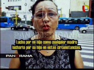 Caso Oropeza: Mamá de Gerald envió video en defensa de su hijo