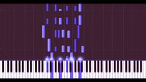 Prelude in C sharp minor // RACHMANINOFF