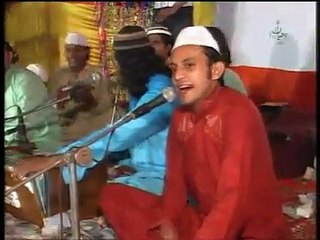 Tasweer Muhammad (S.A.W) Arbi Di Rab Aap (Part 6)