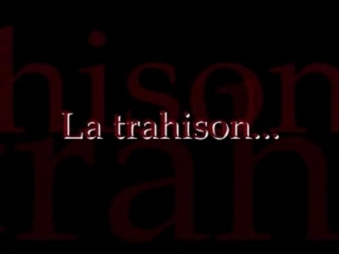 LJV - Elections délégués TES2 2006