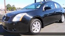 2008 Nissan Sentra Fredericksburg VA Price Quote, VA #C43403A - SOLD