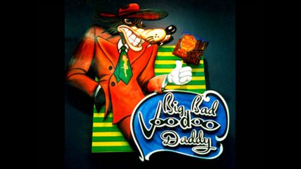 Big Bad Voodoo Daddy (Live 2015)