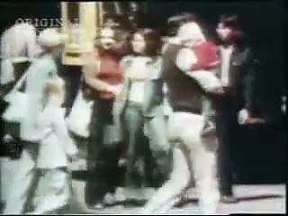 George McRae - Rock you Baby