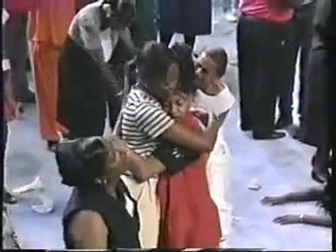 Prophetess Juanita Bynum - No More Sheets (7)