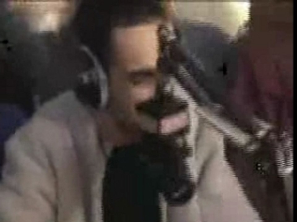 planete rap 2003 : aket !!!