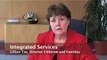 Children and Families Social Work recruitment - Integrated Services