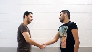 Zaid Ali T(boys vs girls meet each other)