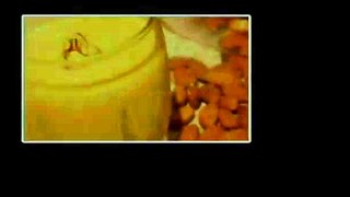 Potato Fry Recipe(English) HD - YouTube