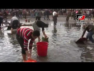 حكاية ١٨ يوم.. ٣٠ يناير «الحلقة السادسة»