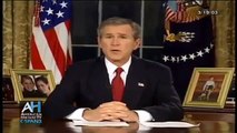 George Bush_ Bill Clinton_ George W Bush und jetzt Barack Obama