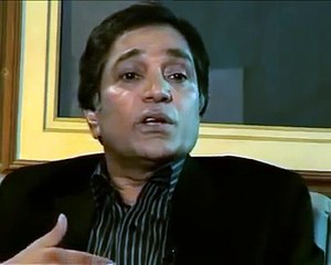 Moin Akhtar Last Words Before Dead
